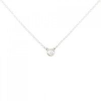 ティファニー バイザヤード ネックレス