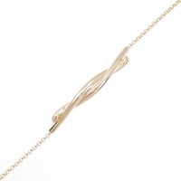 カルティエ アントルラセ ブレスレット