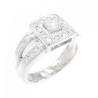 タサキ ダイヤモンド リング 0.47CT