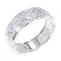 シャネル ココクラッシュ ミディアム リング