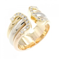 カルティエ 2C ラージ リング