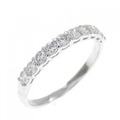 PT ダイヤモンド リング 0.30CT