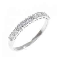 PT ダイヤモンド リング 0.30CT