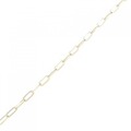 【新品】K10YG アンクレット