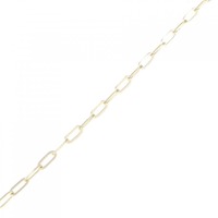 【新品】K10YG アンクレット
