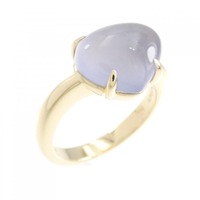 ブルガリ メディテラネアン エデン リング