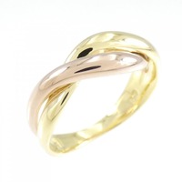 K18YG/K18PG リング