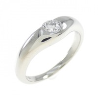 ティファニー カーブド リング