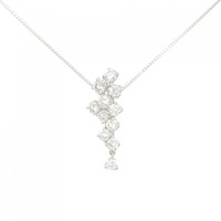 PT ダイヤモンド ネックレス 1.00CT