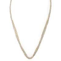 CHAMOREL NECKLACE