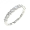 PT ダイヤモンド リング 0.45CT