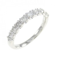PT ダイヤモンド リング 0.45CT