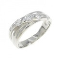 PT ダイヤモンド リング 0.60CT