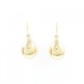 【新品】K18YG ピアス