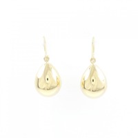 【新品】K18YG ピアス