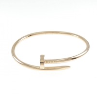 カルティエ ジュスト アン クル バングル