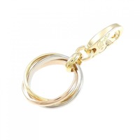 カルティエ トリニティ チャーム