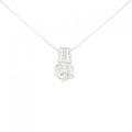 PT ダイヤモンド ネックレス 1.00CT