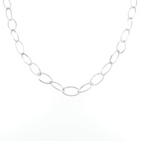 PT チェーン ネックレス