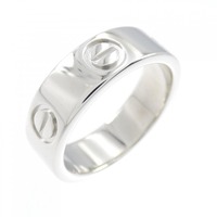 カルティエ ラブ リング