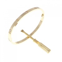 カルティエ ラブブレスレット スモール