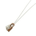 エルメス オーケリー PM 078852CK ネックレス