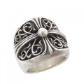 クロムハーツ CHROME HEARTS RING