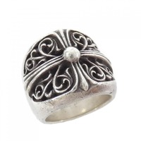 クロムハーツ CHROME HEARTS RING