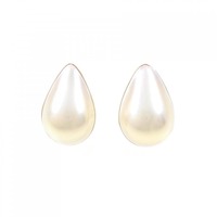 K18YG マベパール イヤリング