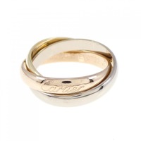 カルティエ トリニティ リング