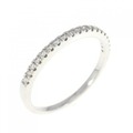 PT ダイヤモンド リング 0.15CT