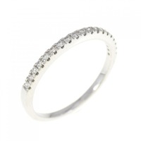 PT ダイヤモンド リング 0.15CT