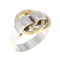 エルメス ドゥ アノー リング