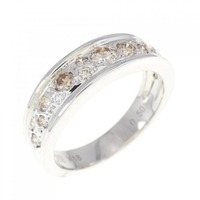 カシケイ ダイヤモンド リング 0.50CT