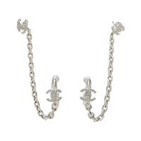シャネル AB8865 ピアス