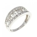 PT ダイヤモンド リング 1.00CT