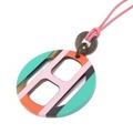 エルメス H エキップ 057087FL ネックレス
