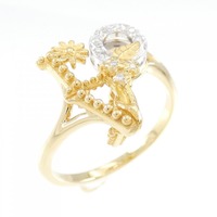 カレライカレラ ダイヤモンド リング