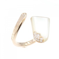 ブルガリ ジェラーティ リング