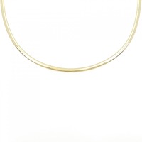 750YG ネックレス