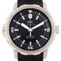 IWC アクアタイマー IW329001 SS 自動巻