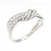 PT ダイヤモンド リング 0.50CT