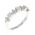 PT ダイヤモンド リング 0.40CT