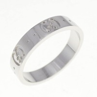 グッチ アイコン リング