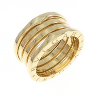 ブルガリ B.zero1 4バンド リング