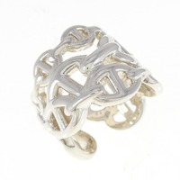 エルメス シェーヌ ダンクル アンシェネ リング