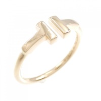 ティファニー Tワイヤー リング