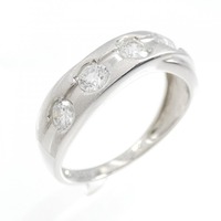 PT ダイヤモンド リング 0.50CT