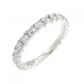 PT フルエタニティ ダイヤモンド リング 1.02CT