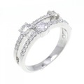 PT ダイヤモンド リング 0.50CT